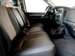 Dodge Ram 1500 Quad Cab 2002 года